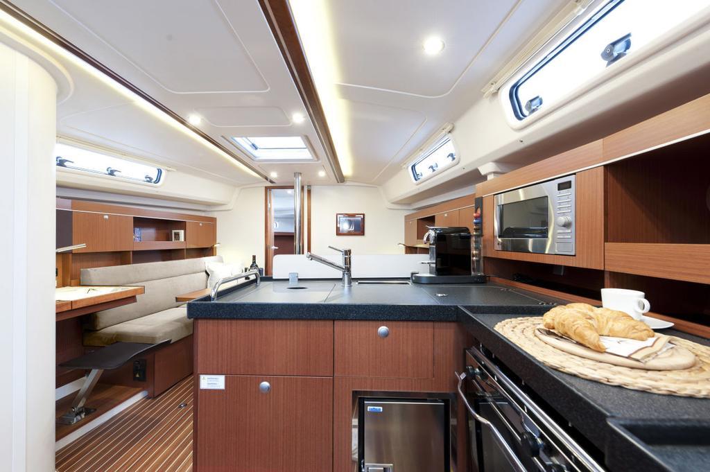 Hotel "Alkyoni" Sailing Yacht à Thessalonique Extérieur photo