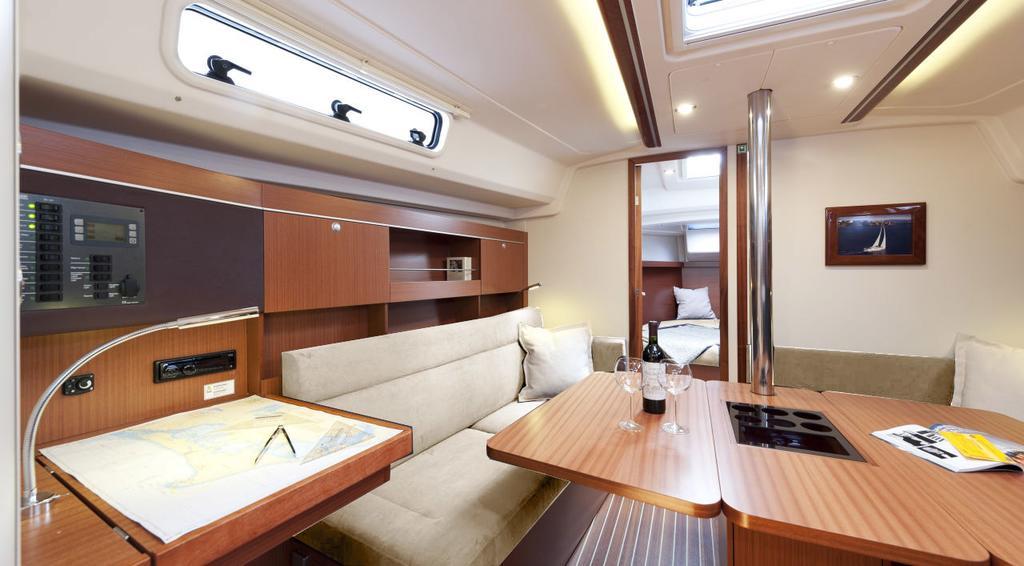 Hotel "Alkyoni" Sailing Yacht à Thessalonique Extérieur photo