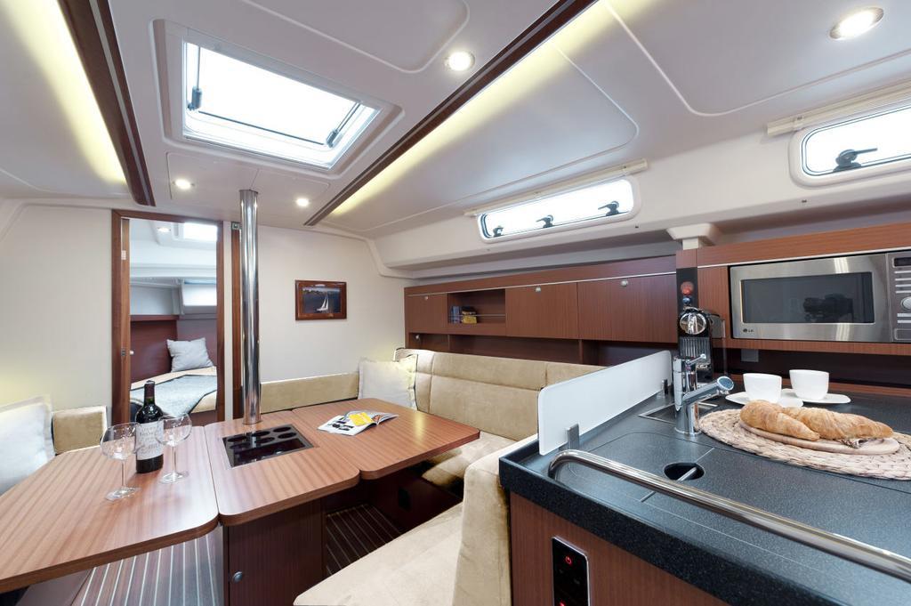 Hotel "Alkyoni" Sailing Yacht à Thessalonique Extérieur photo
